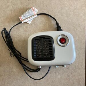 Soleil Ceramic Heater